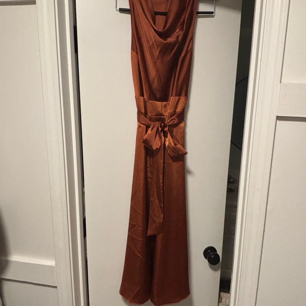 bite studios silk midi dress